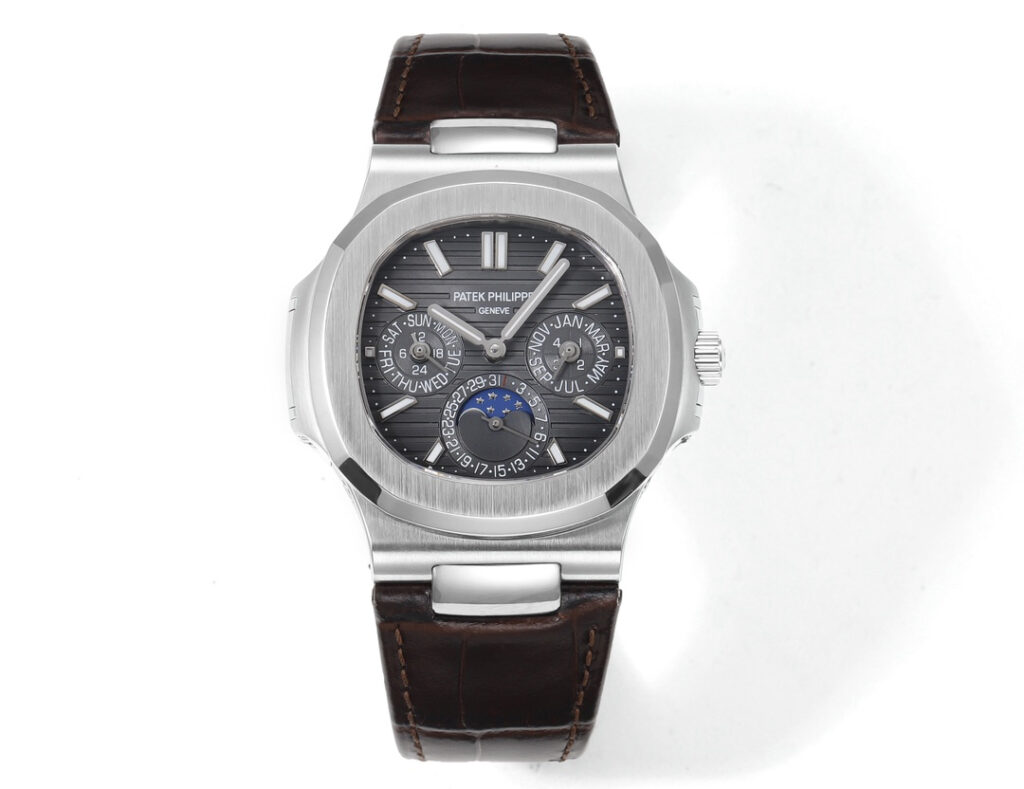 パテック・フィリップ ノーチラス 40MM