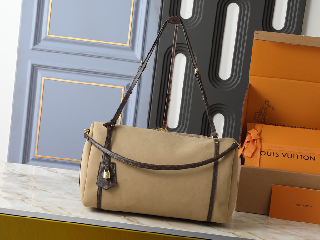ルイ・ヴィトン「Louis Vuitton」エクスプレス トラベル GM
