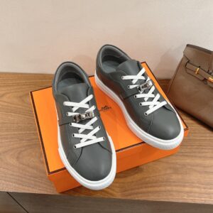 エルメス デイシリーズ カジュアルスニーカー「Day sneaker」