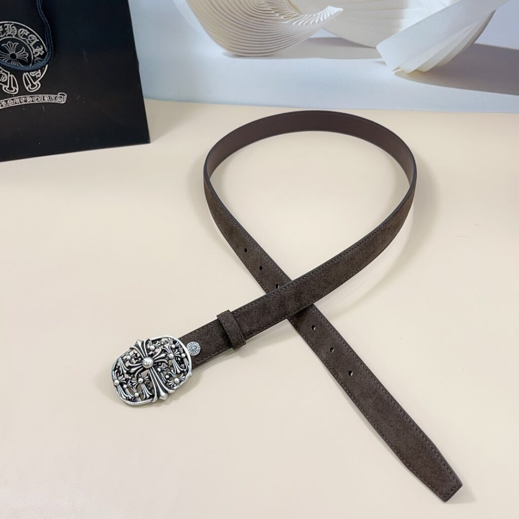 クロムハーツ「Chrome Hearts」クラシック＆ヴィンテージ ベルト