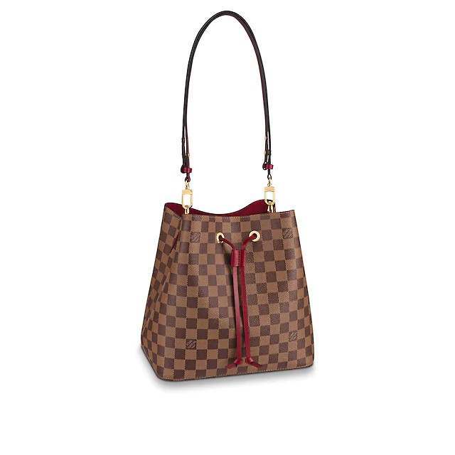 ルイ・ヴィトン「Louis Vuitton」ネオノエ チェリー ベリー