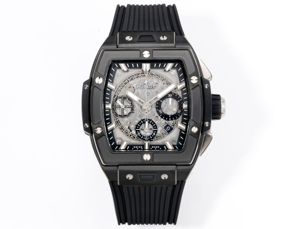 ウブロ スピリット オブ ビッグバン 42mm