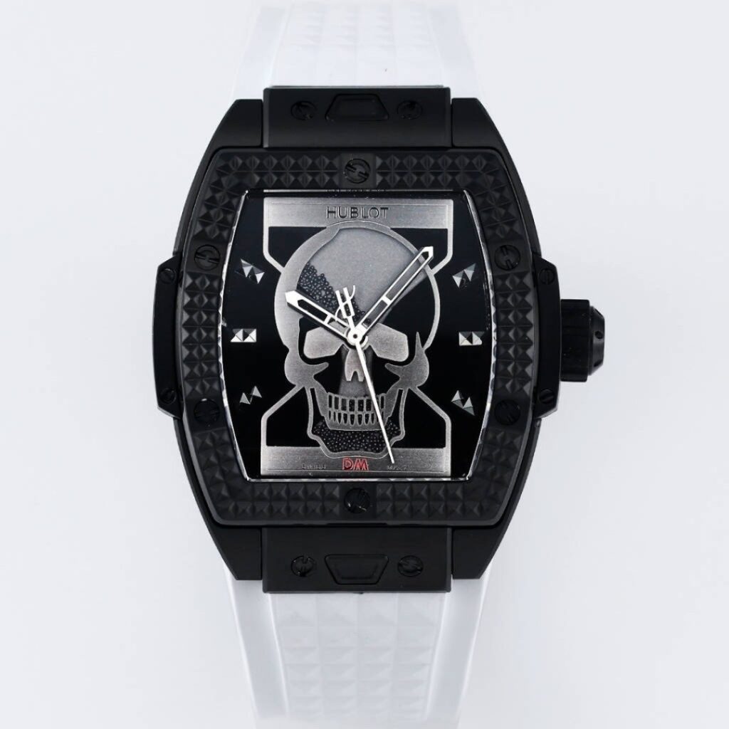 ウブロ ビッグバン 42mm