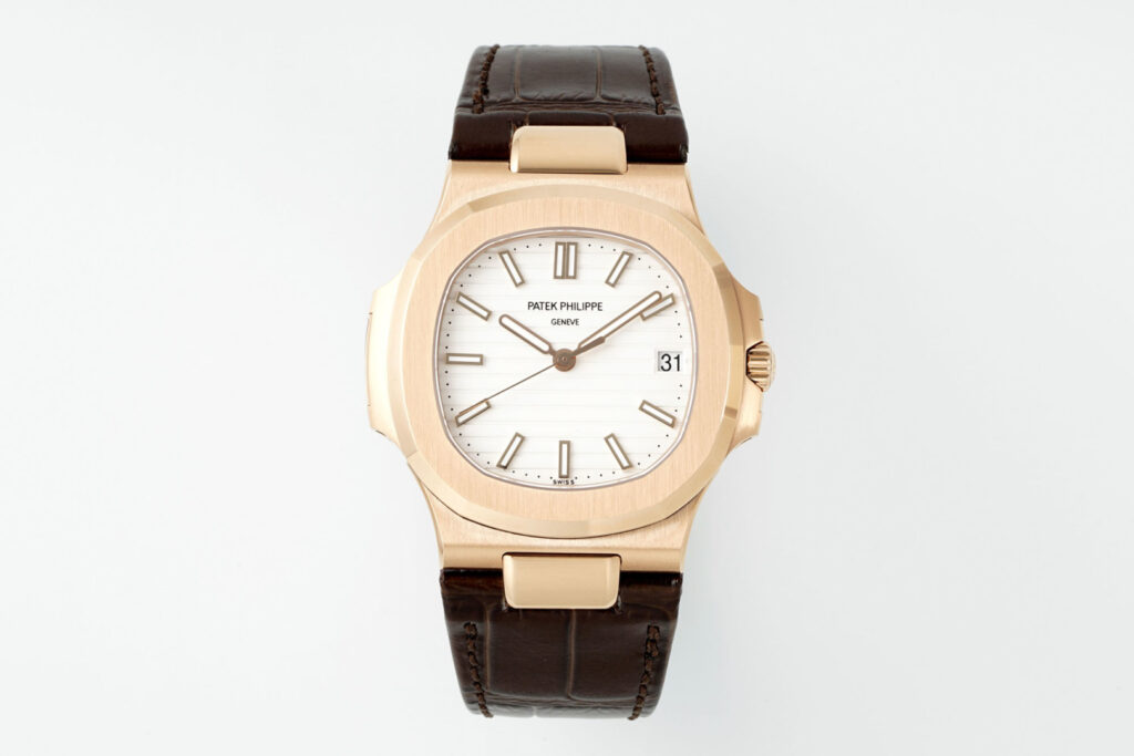 パテック・フィリップ ノーチラス 40MM