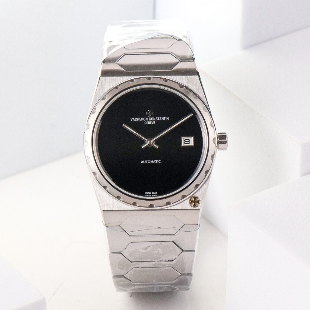 ヴァシュロン・コンスタンタン イストリク 37mm