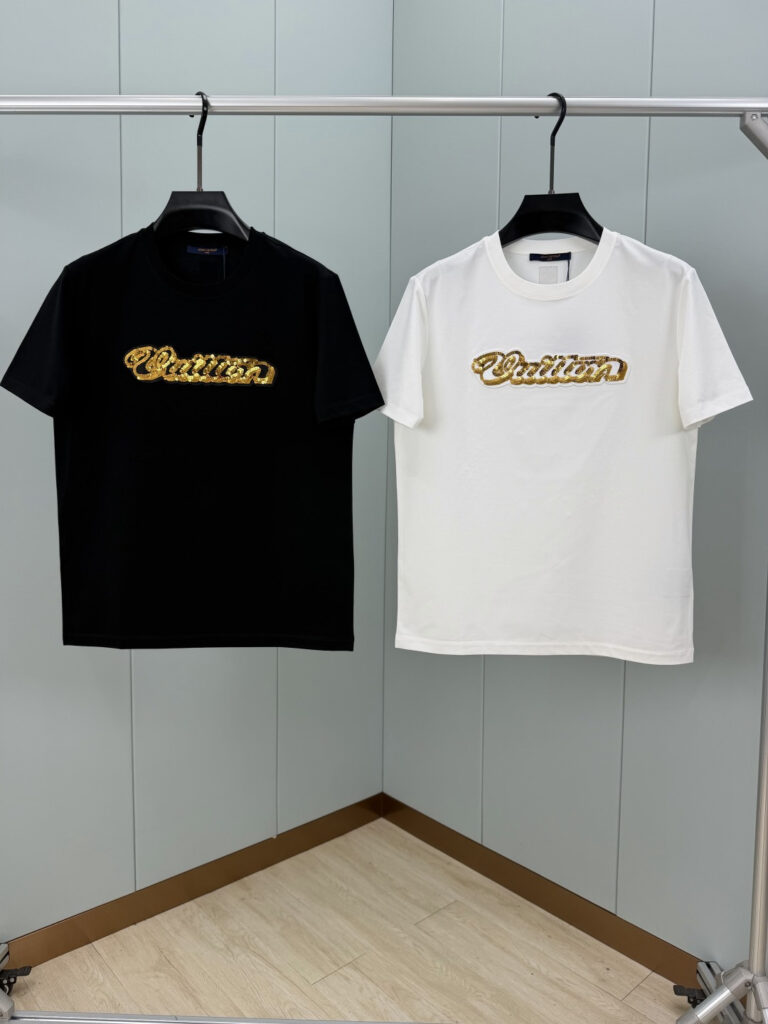 ルイ・ヴィトン「Louis Vuitton」 2026春夏 新作Tシャツ M-5XL