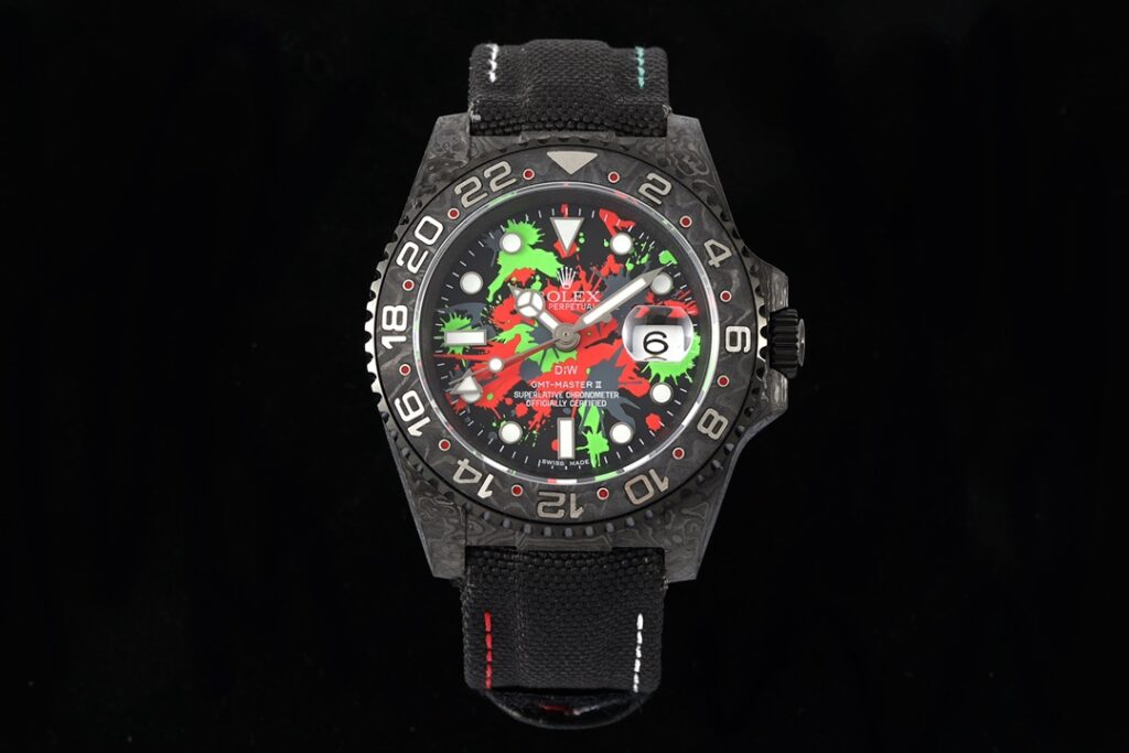 ロレックス GMTマスターII 40MM