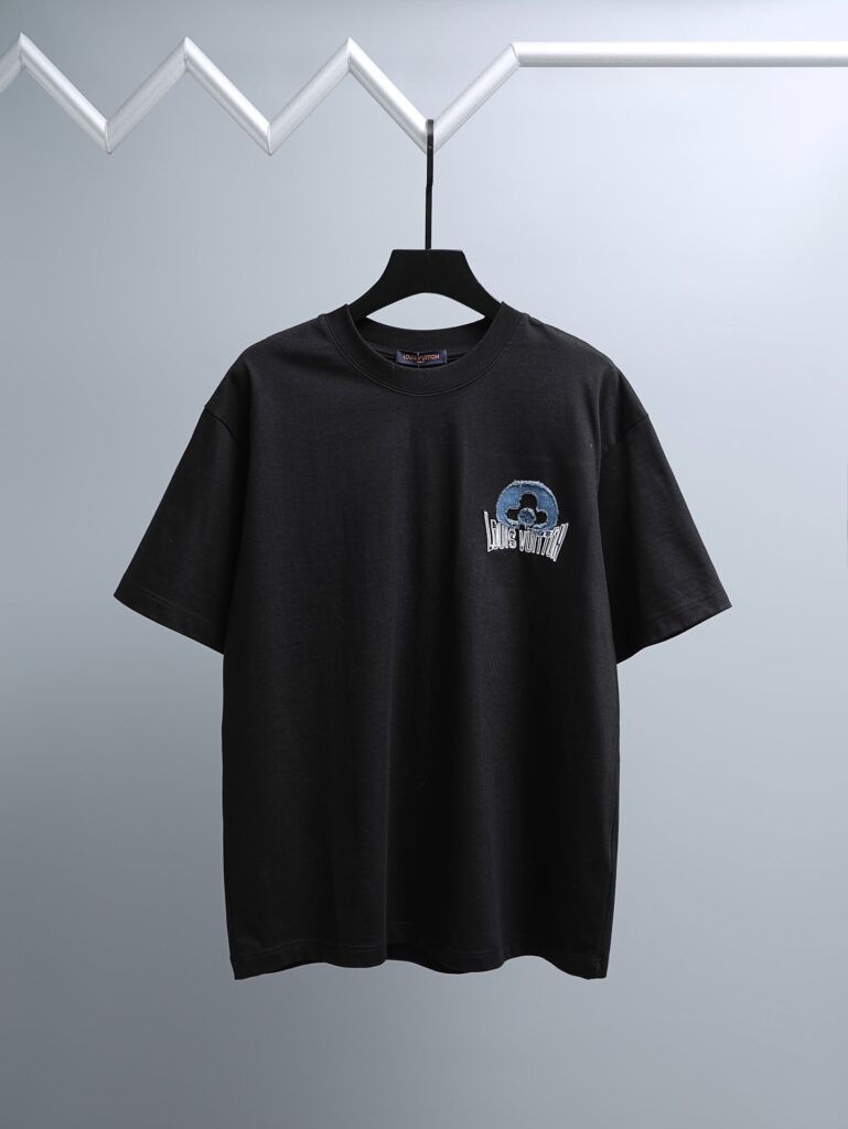 ルイ・ヴィトン「Louis Vuitton」 2026春夏 新作Tシャツ