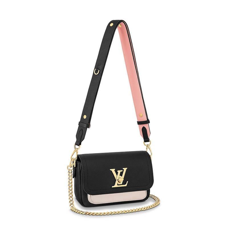 ルイ・ヴィトン「Louis Vuitton」ロックミーテンダー ノワール