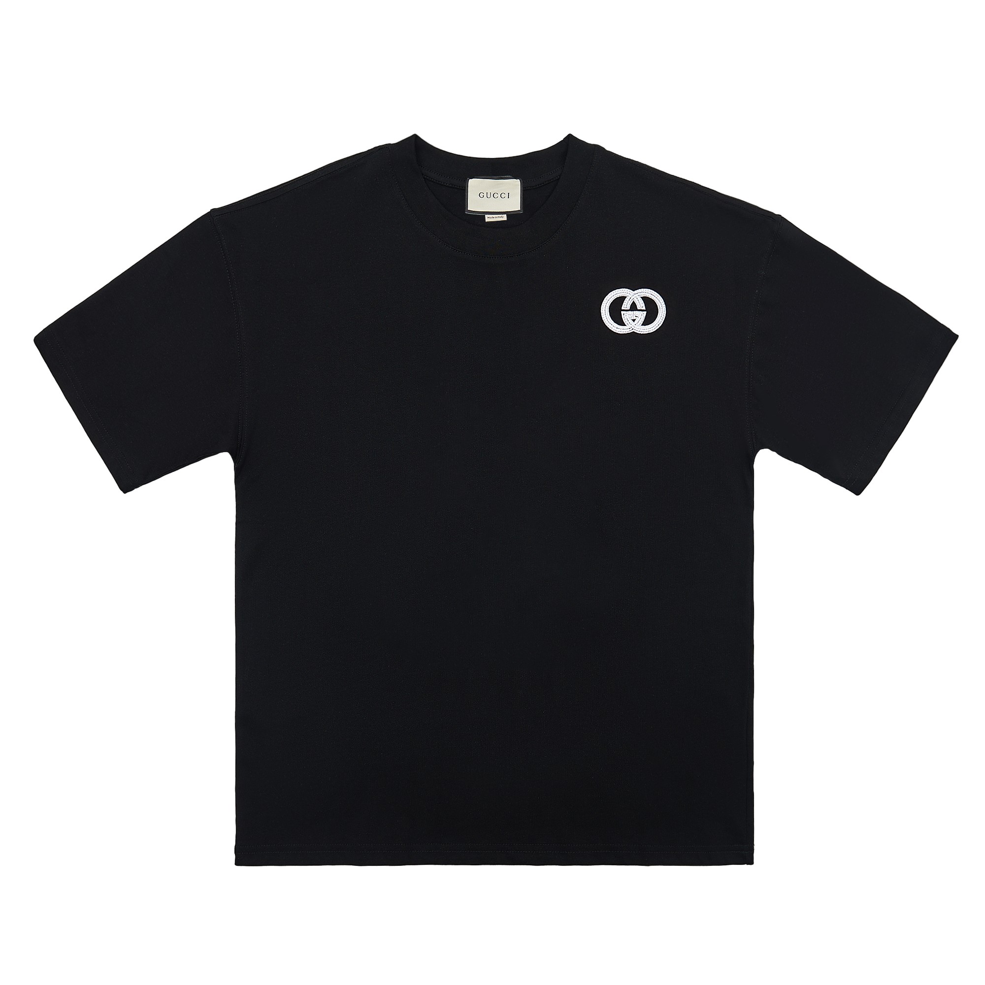 グッチ Gucci 春夏コレクション メンズ ショートスリーブTシャツ