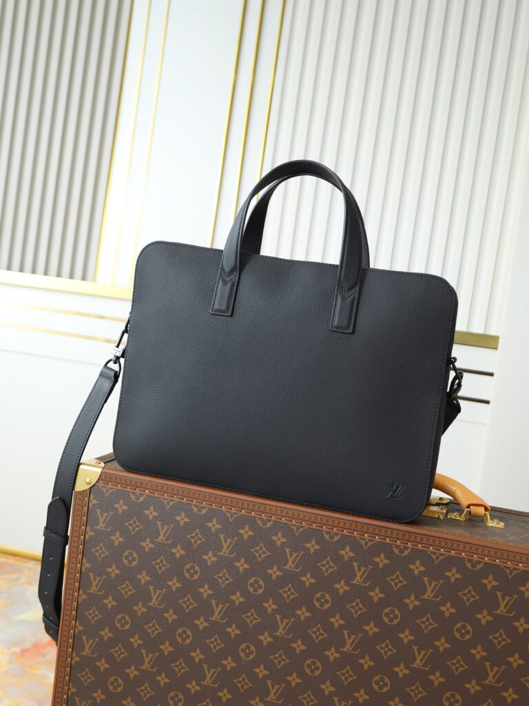ルイ・ヴィトン ゲート･ブリーフケース「Gate Briefcase」