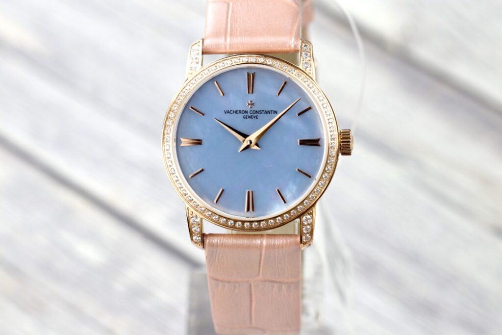 ヴァシュロン・コンスタンタン トラディショネル 33mm