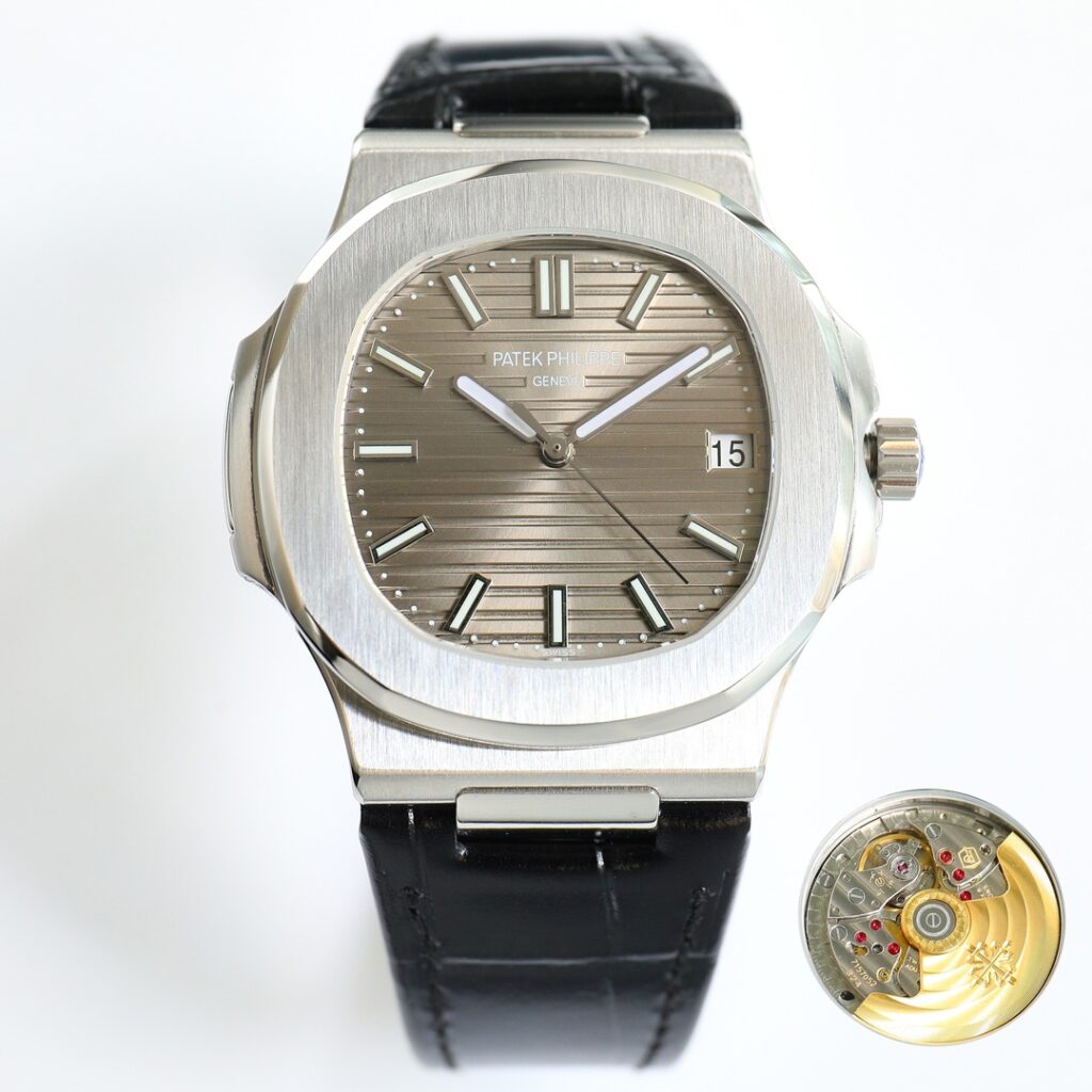 パテック・フィリップ ノーチラス 40MM