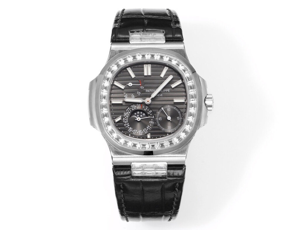 パテック フィリップ「Patek Philippe」スポーツエレガンス 40MM