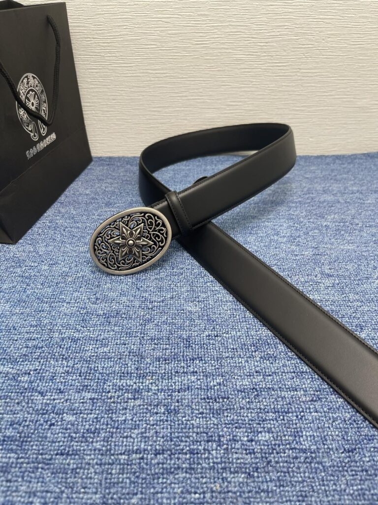 クロムハーツ「Chrome Hearts」クラシック＆ヴィンテージ ベルト