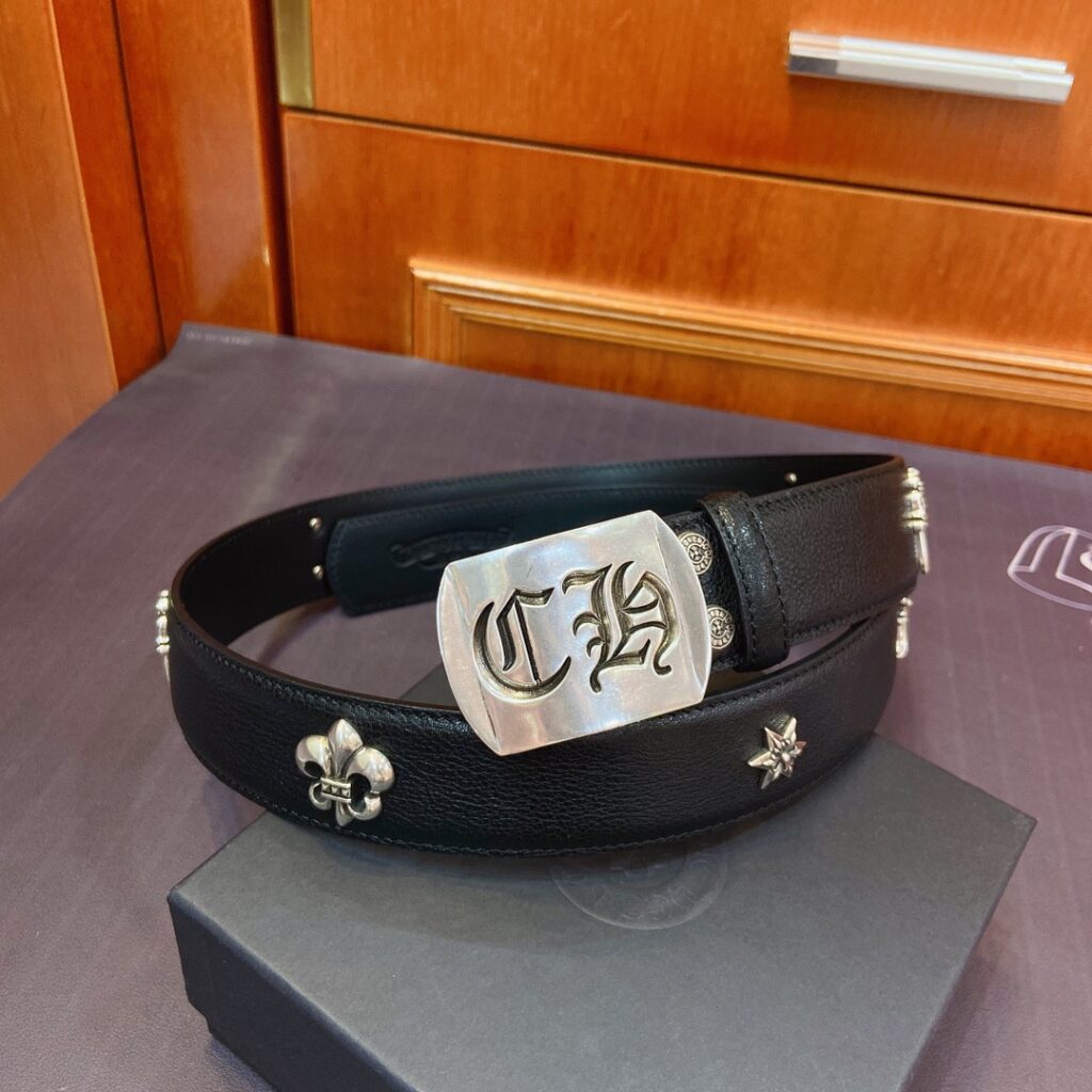 クロムハーツ「Chrome Hearts」クラシック&ヴィンテージ ベルト