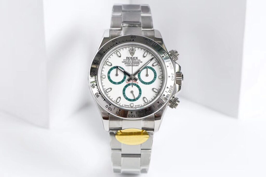 ロレックス コスモグラフ デイトナ 40MM