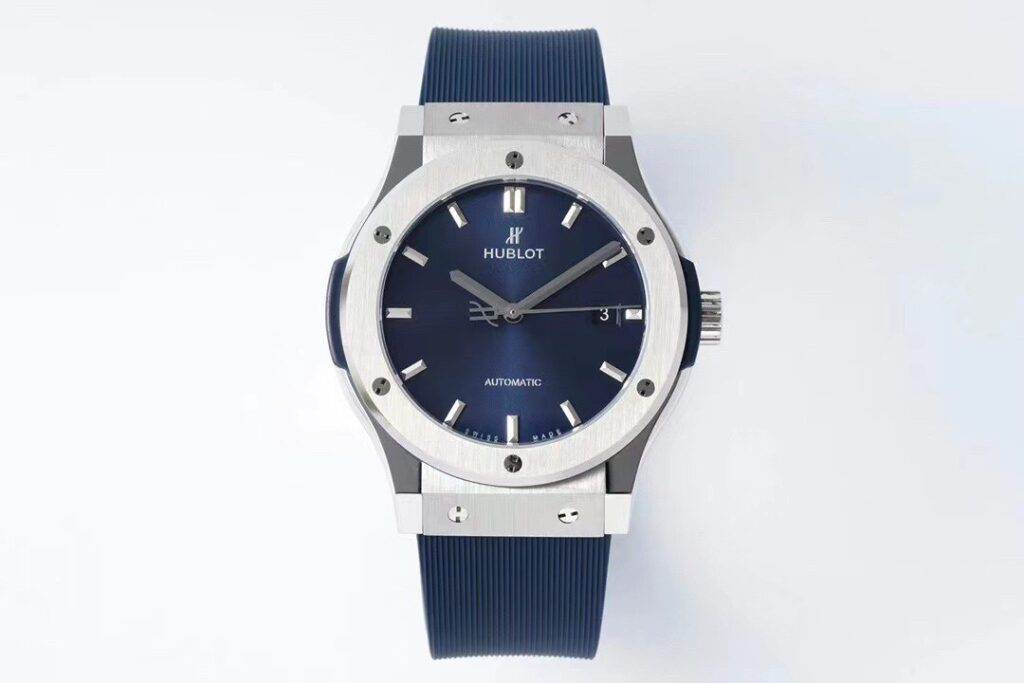 ウブロ クラシック フュージョン 42mm