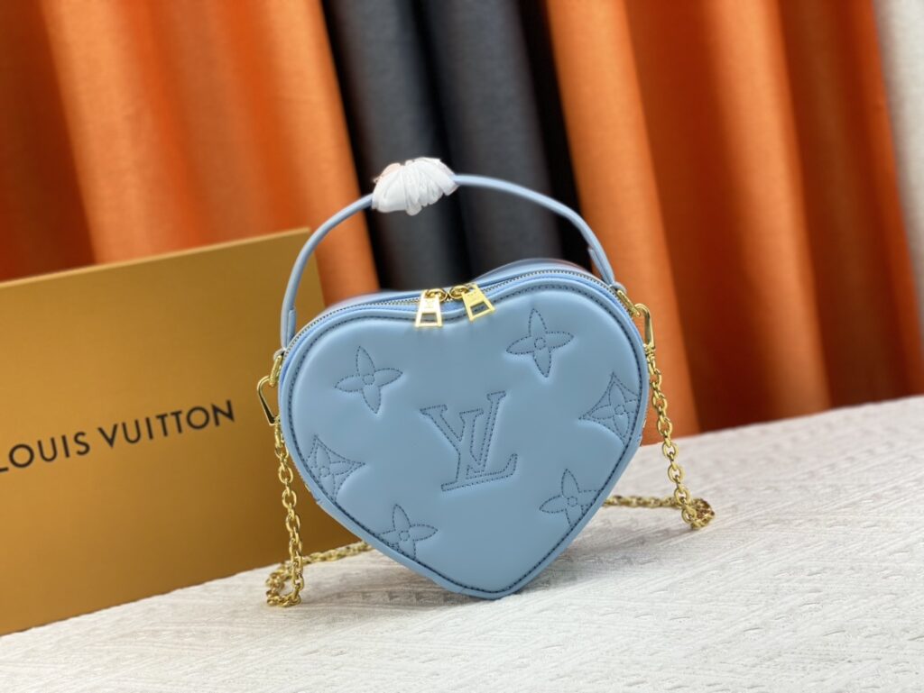 ルイ・ヴィトン「Louis Vuitton」Pop My Heart バッグ