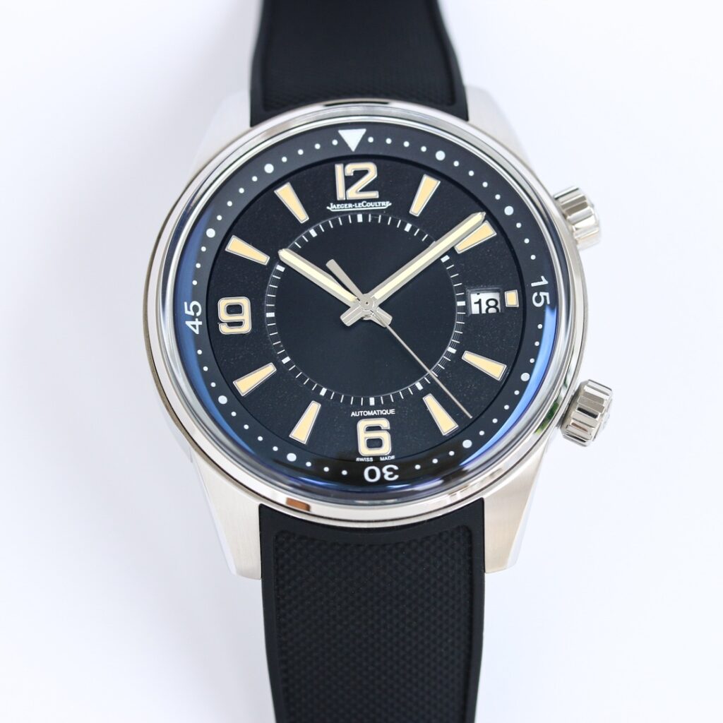 ジャガー・ルクルト ポラリス 42mm