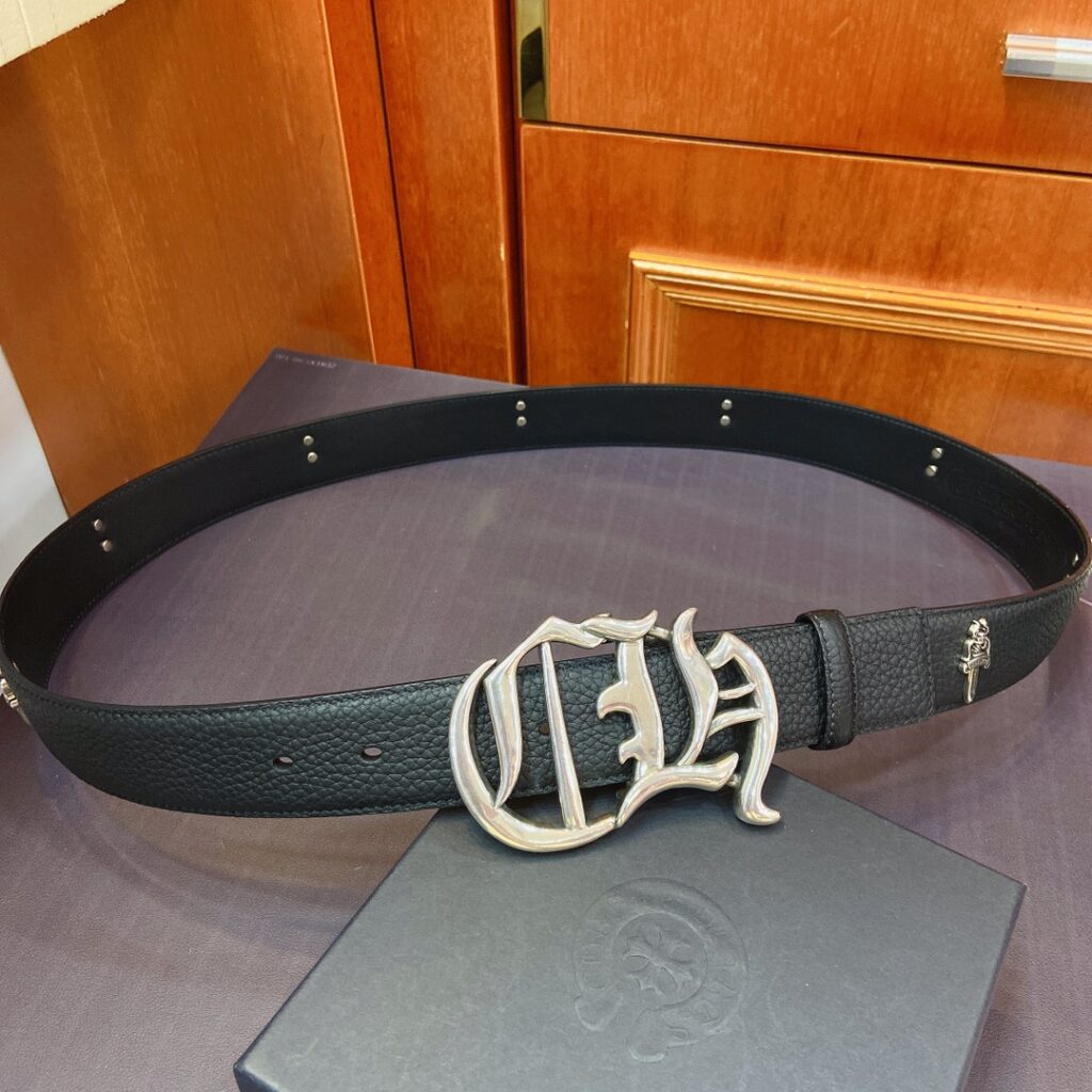 クロムハーツ「Chrome Hearts」クラシック&ヴィンテージ ベルト