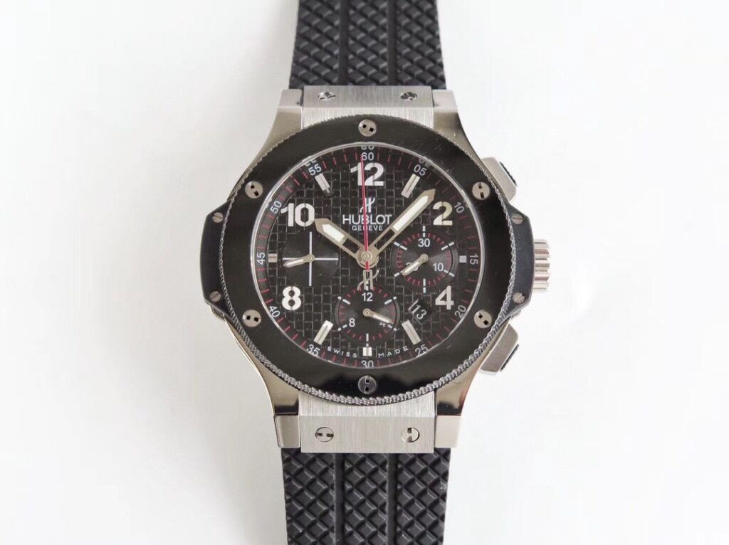 ウブロ「Hublot」ビッグバン ユニコ クロノグラフ ウォッチ 44mm