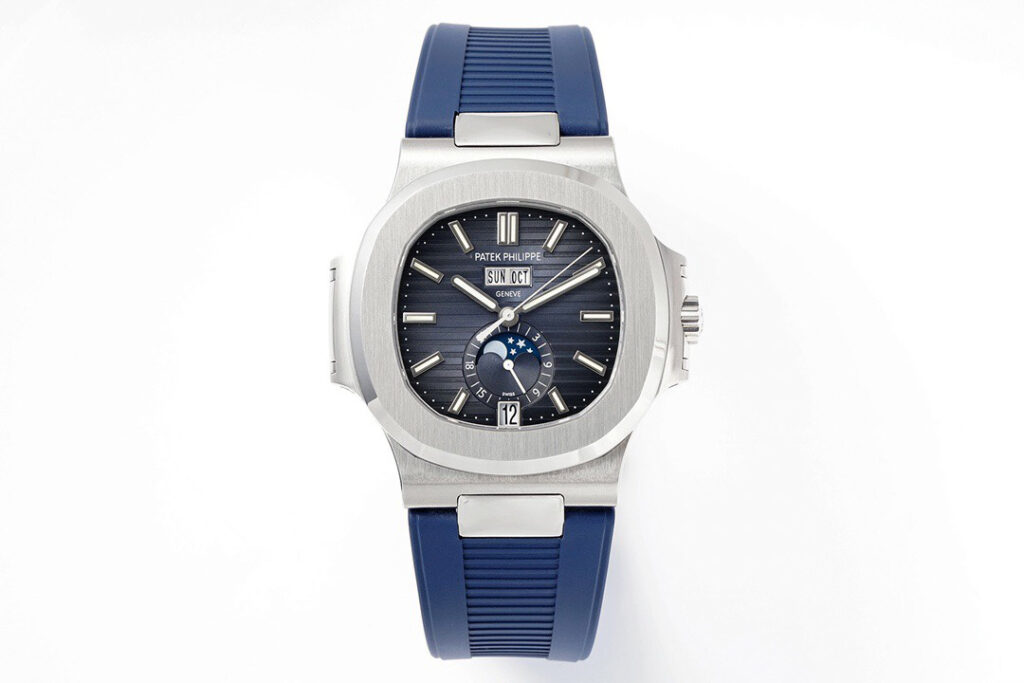 パテック・フィリップ ノーチラス 40MM
