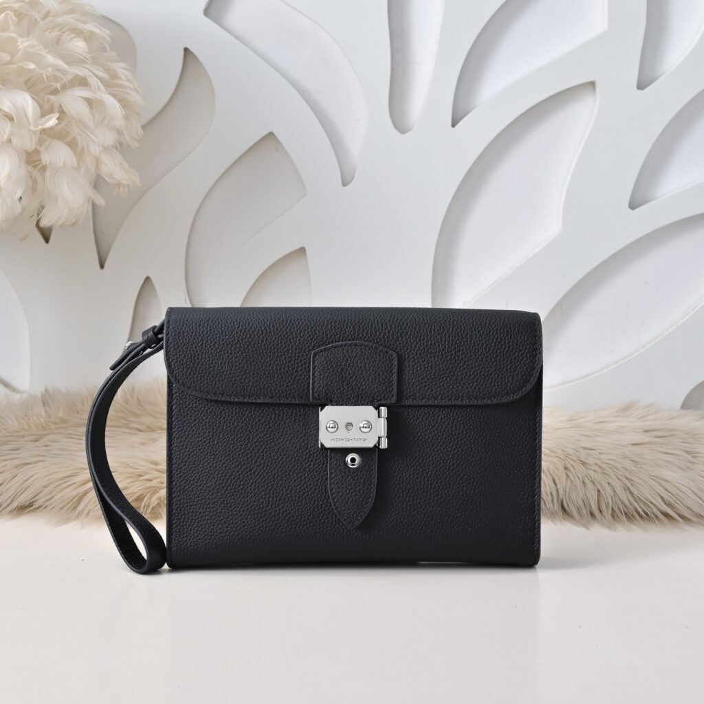 エルメス サック・ア・デペシュ 24 ポーチ「Sac a Depeches」