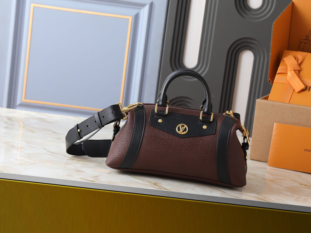 ルイ・ヴィトン LV バイカー・ナノ/PM/MM「LV Biker」