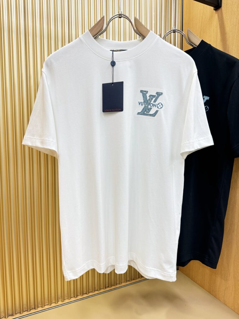 ルイ・ヴィトン「Louis Vuitton」 2026春夏 新作Tシャツ