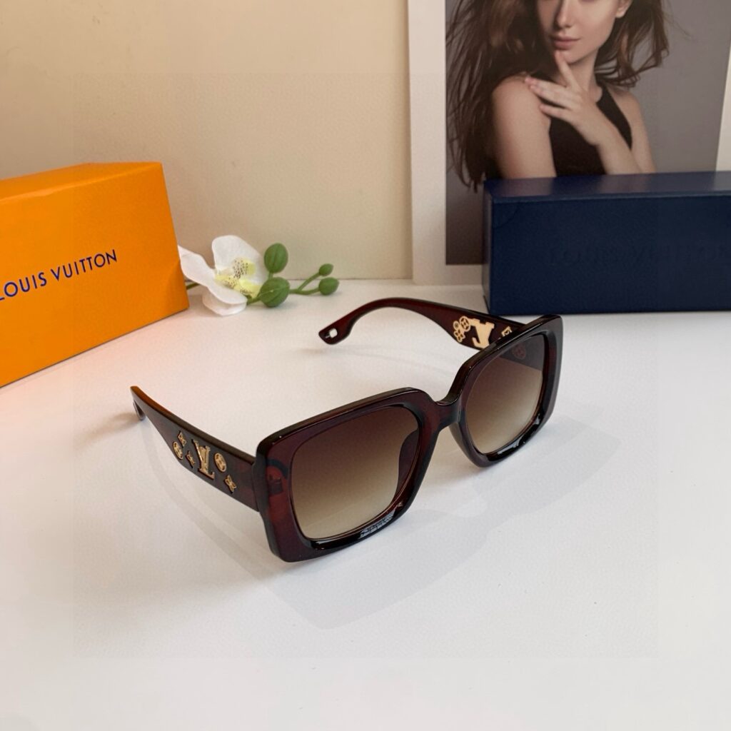 【新商品入荷】Louis Vuitton クラシックブランドサングラス「日常兼用アイウェア」