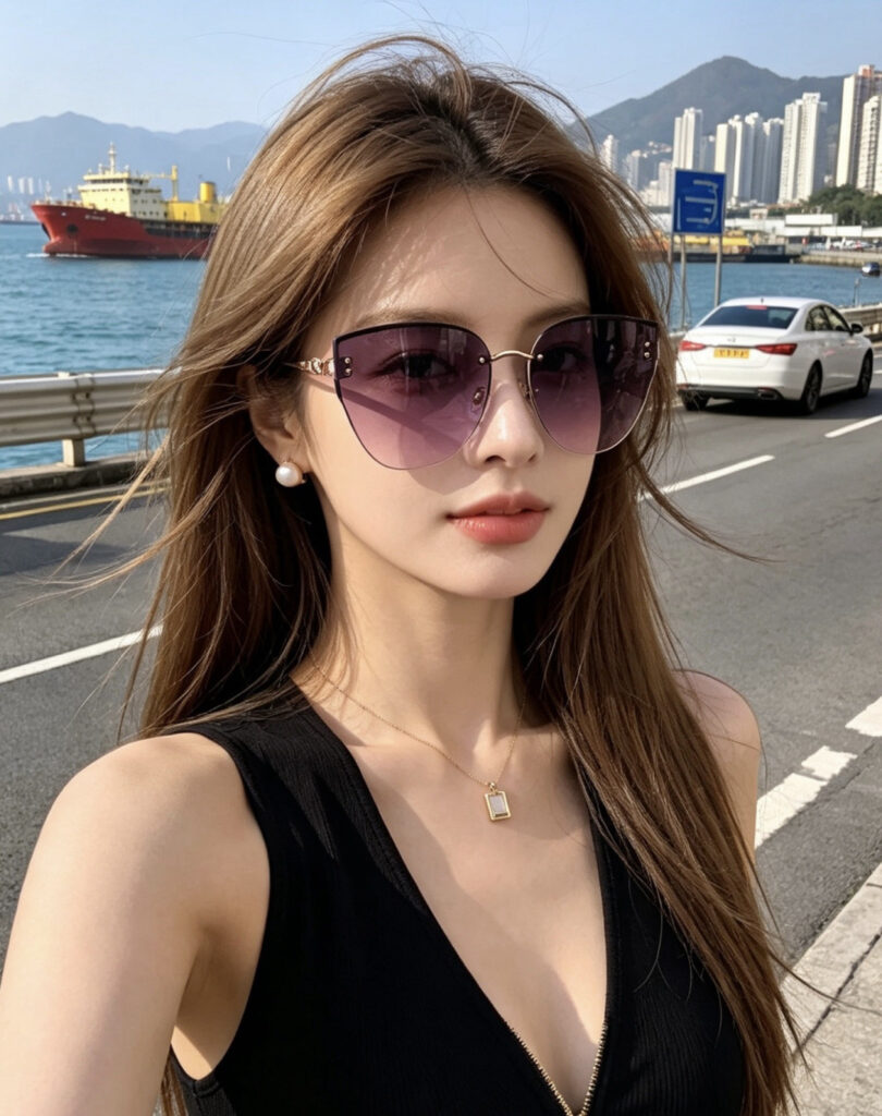 【注目新入荷】Dior フランス仕立てサングラス「ドライブ最適」