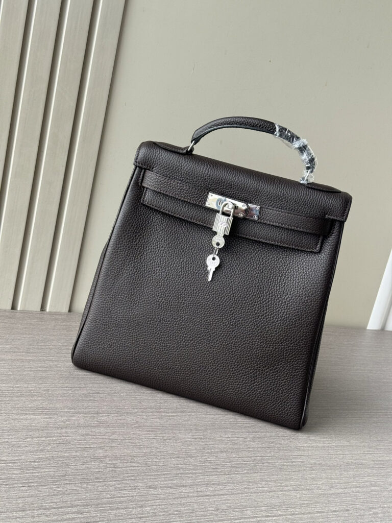 【定番人気】エルメス クラシック Kelly Ado 28 リュック