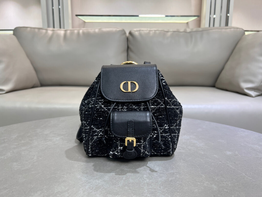 ディオール「Dior」Caro バックパック