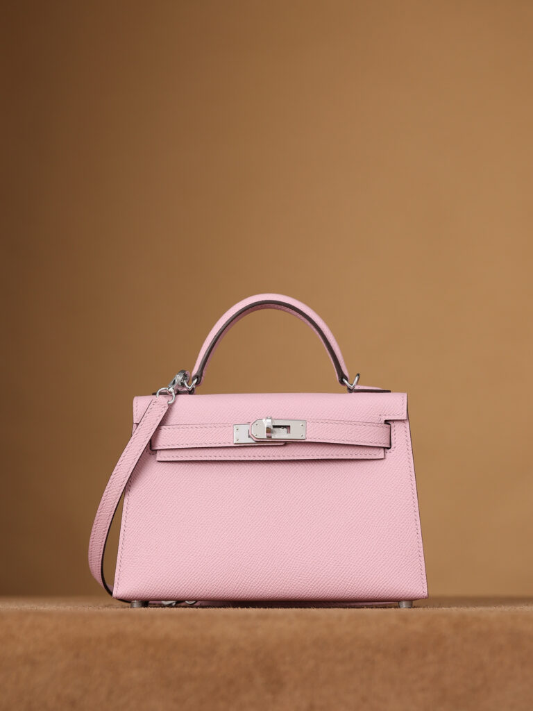 エルメス ケリー 19/25/28 バッグ「Kelly II Sellier」