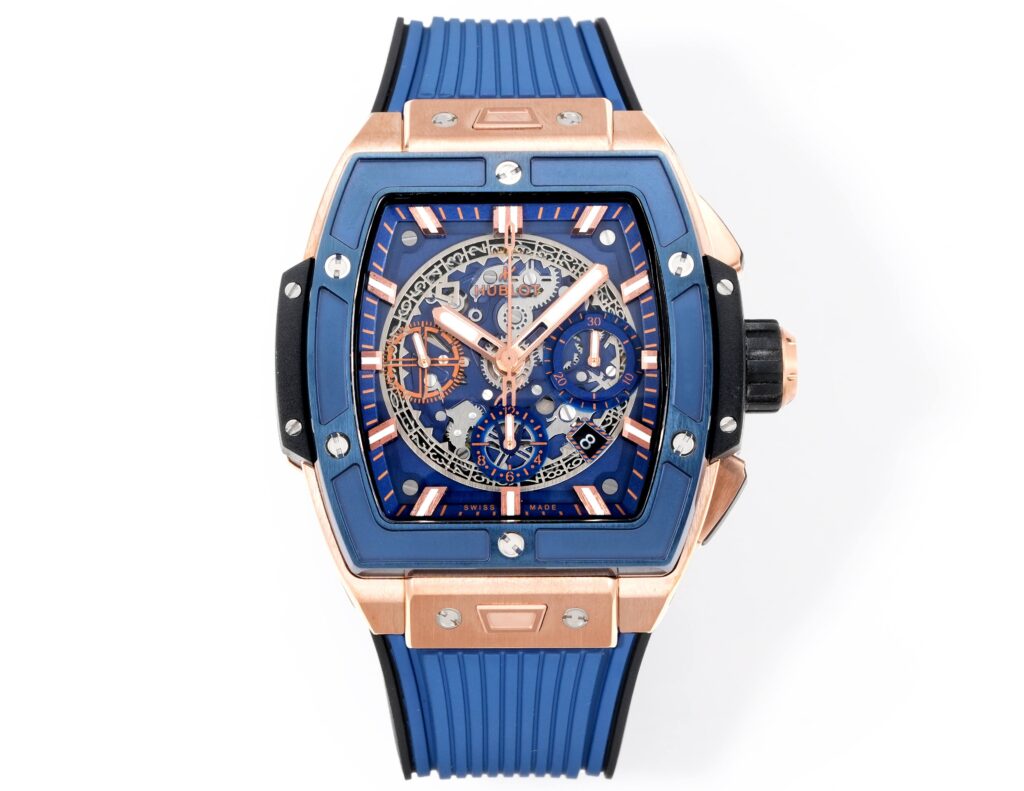 ウブロ スピリット オブ ビッグバン 42mm