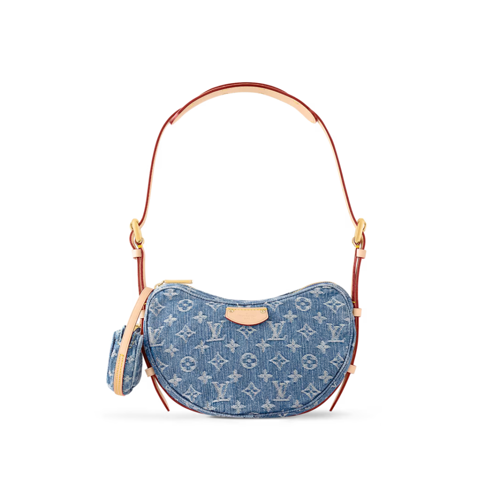 ルイ・ヴィトン「Louis Vuitton」クロワッサン