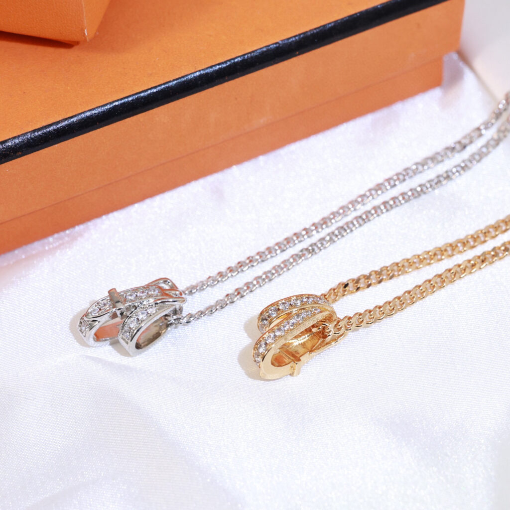 エルメス アイコニック&クラシック ネックレス&ペンダント コレクション