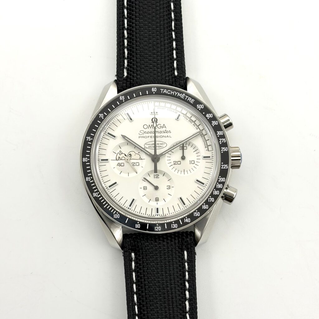 オメガ スピードマスター 42mm