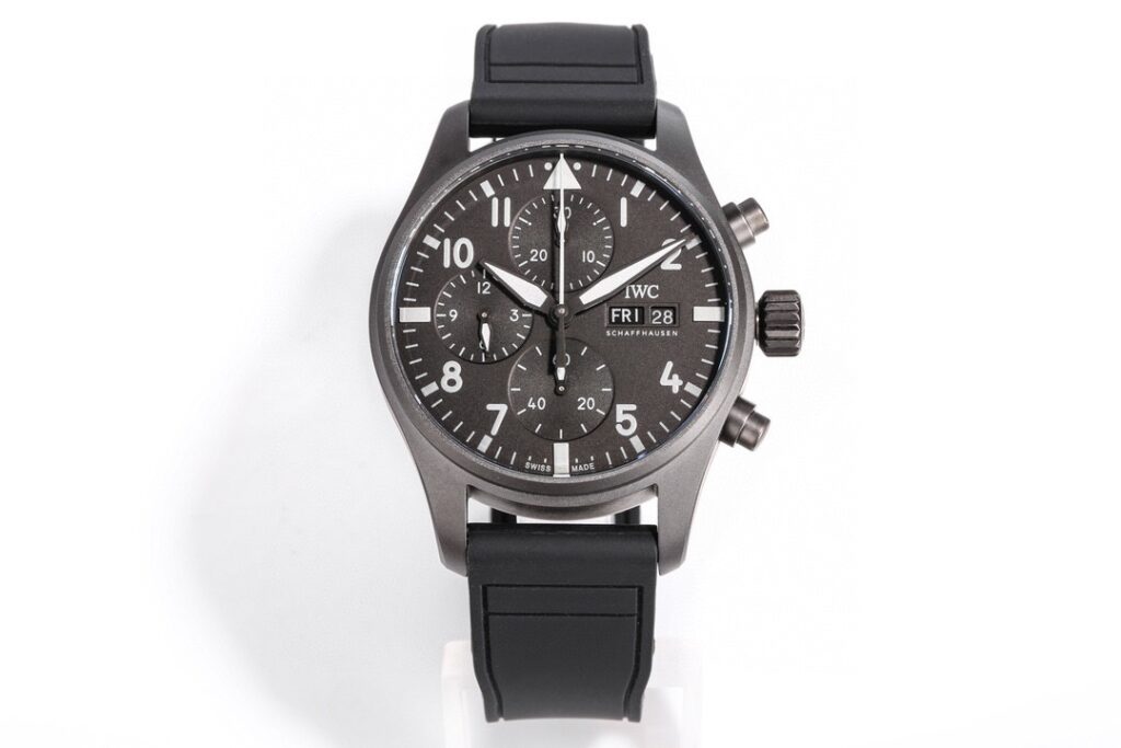 アイ・ダブリュー・シー パイロットウォッチ 41mm