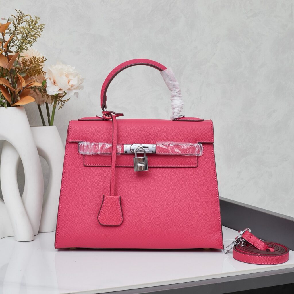 エルメス ケリー 19/25/28 バッグ「Kelly II Sellier」