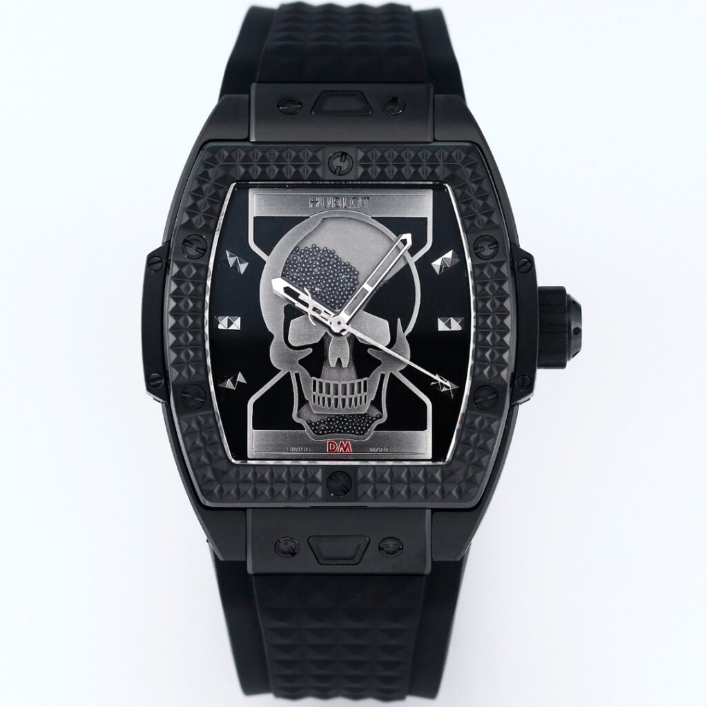 ウブロ ビッグバン 42mm