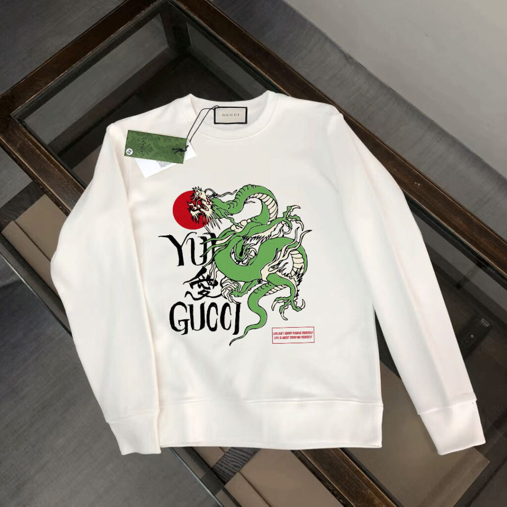 グッチ「Gucci」秋冬 スポーツスウェット(ユニセックス)