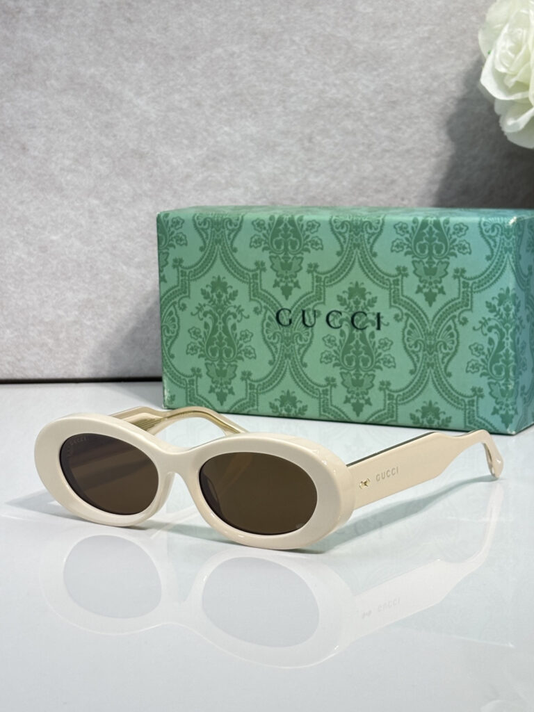 【在庫登場】Gucci イタリアンスタイルサングラス「ファッションアイテム」