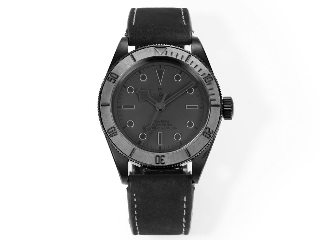 チューダー ブラックベイ ブロンズ 腕時計 41mm