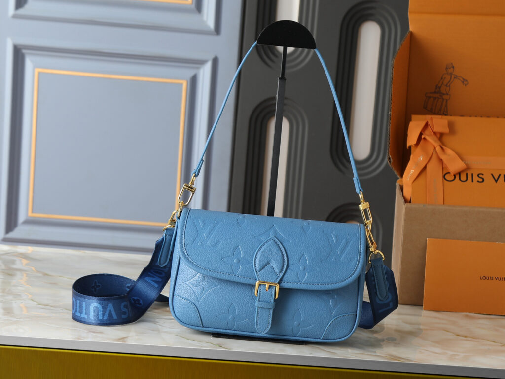 ルイ・ヴィトン ディアヌ「LV Diane」