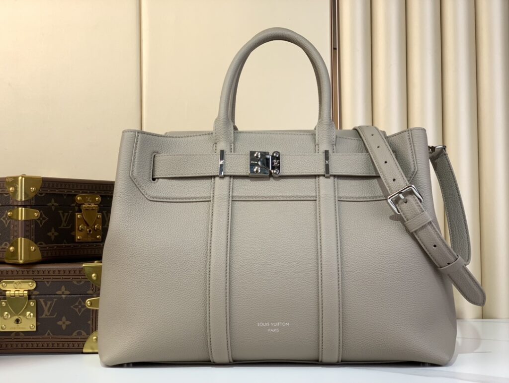 ルイ・ヴィトン「Louis Vuitton」ジョルジュ･トート MM