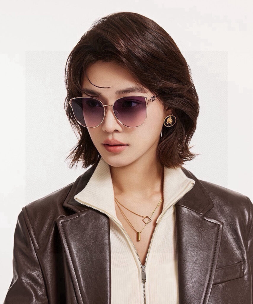 【注目新入荷】Dior フランス仕立てサングラス「ドライブ最適」