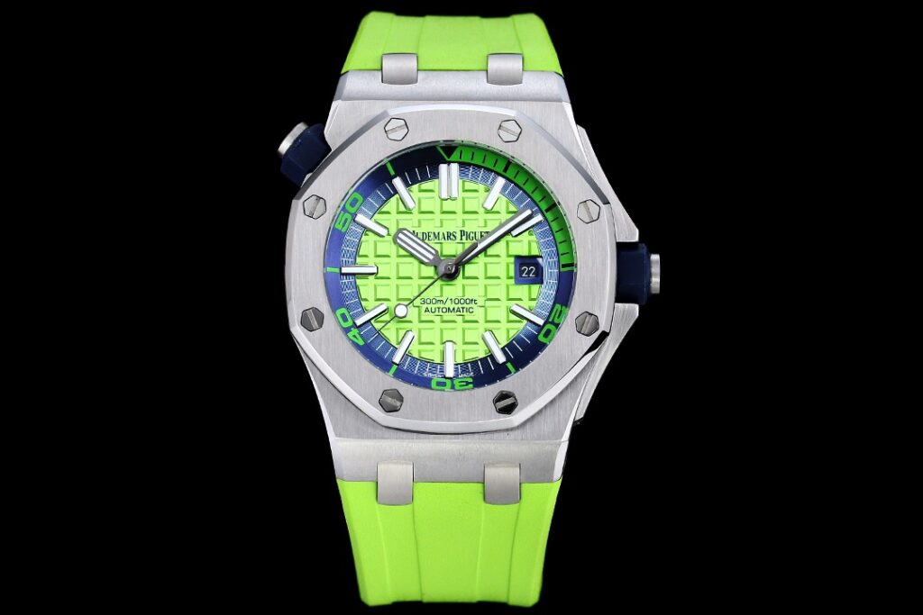 オーデマ・ピゲ ロイヤルオーク・オフショア 42mm