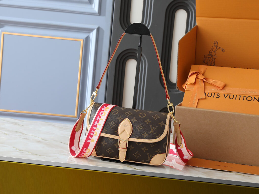 ルイ・ヴィトン ディアヌ「LV Diane」